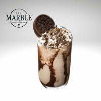 Oreo Milkshake